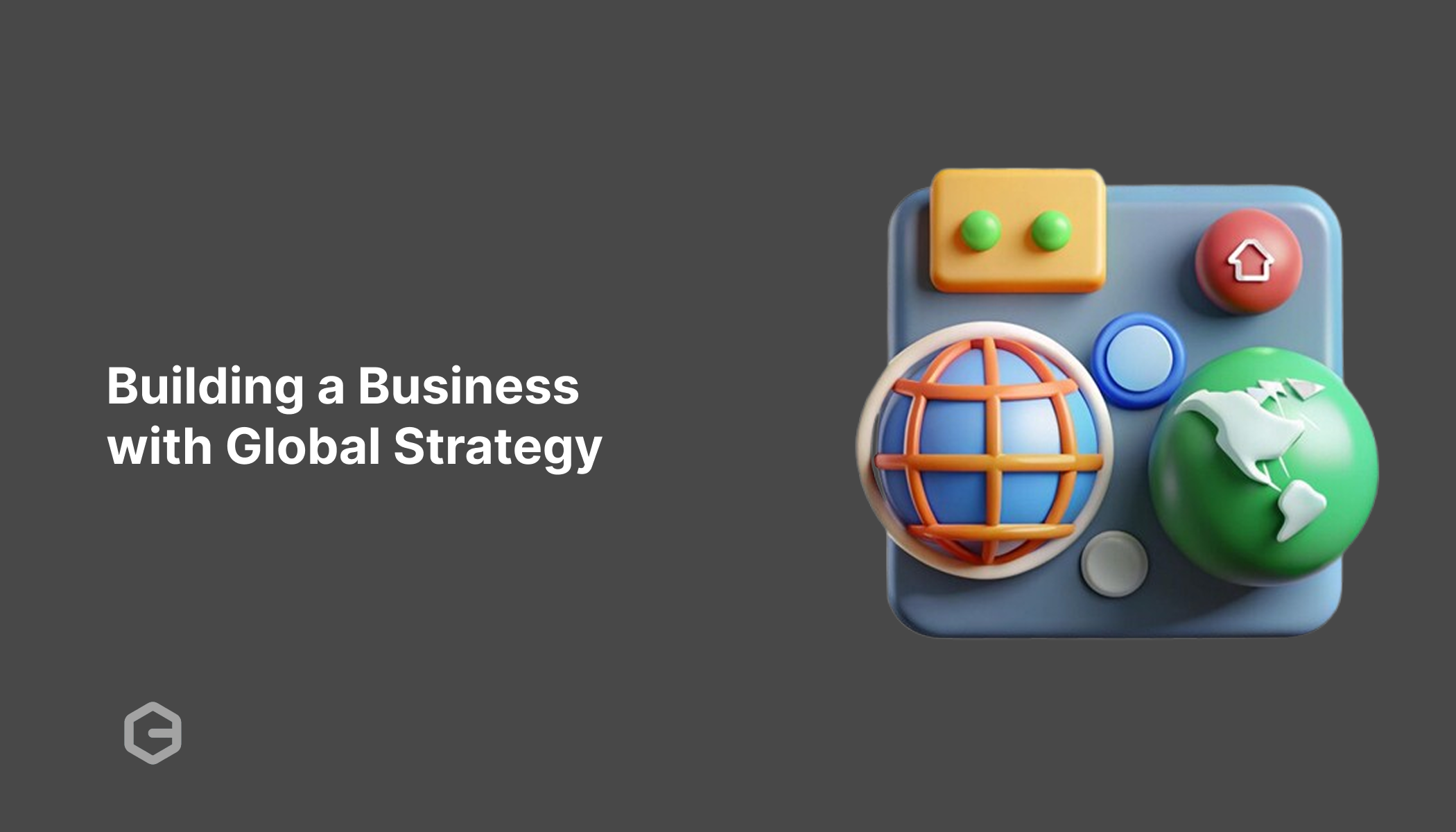 global-strategy-business-building